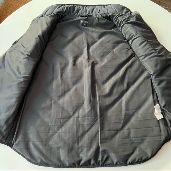J Crew Quilted Vest - Picture 13 of 15